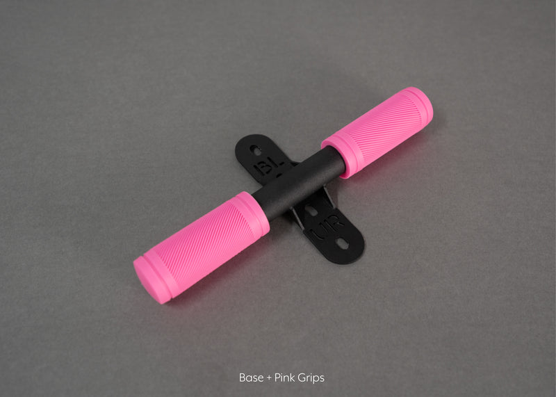 Kids Foot Peg 2.0