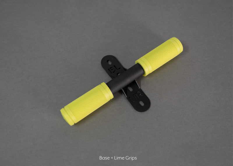 Kids Foot Peg 2.0
