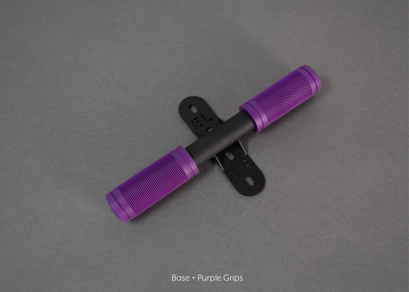 Kids Foot Peg 2.0