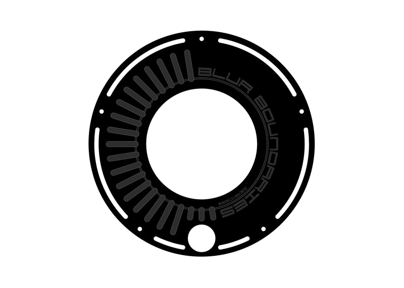 SUPER73 AERODISC 2.0 - Loading