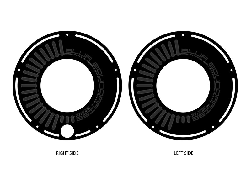 SUPER73 AERODISC 2.0 - Loading