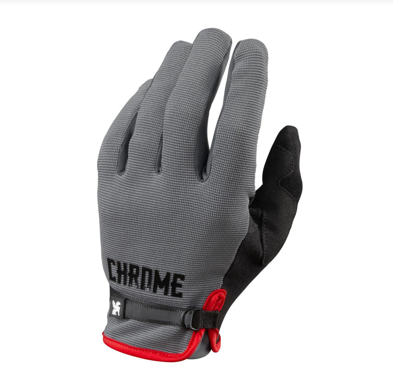 CYCLING GLOVES GRA I CHROME INDUSTRIES