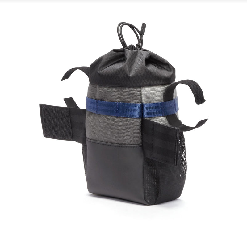 DOUBLETRACK FEED BAG FOG I CHROME INDUSTRIES