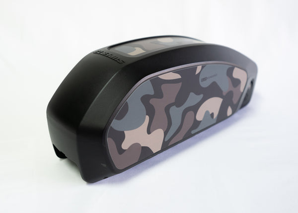 OG Camo Decal