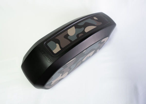 OG Camo Decal