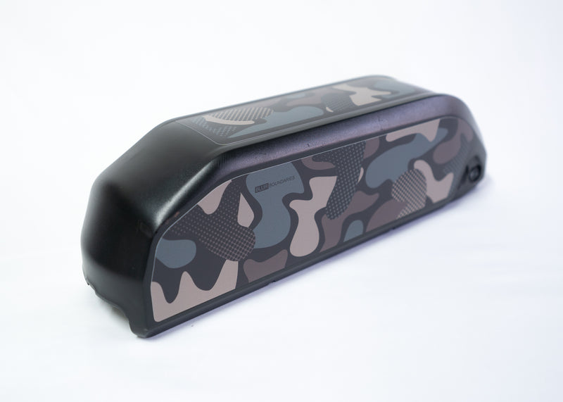 OG Camo Decal for Super73-S1