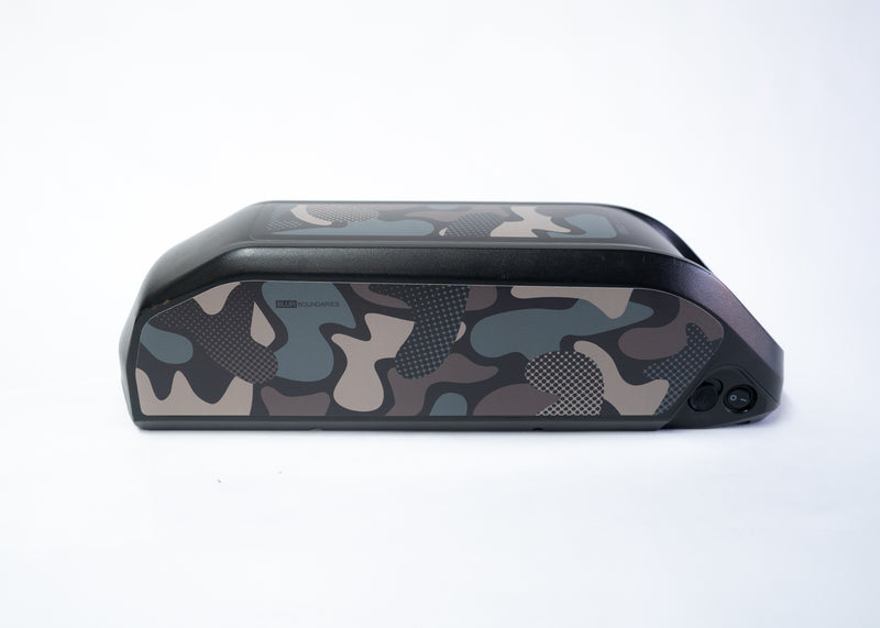 OG Camo Decal for Super73-S1