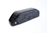 Black Camo Decal for Super73-S1