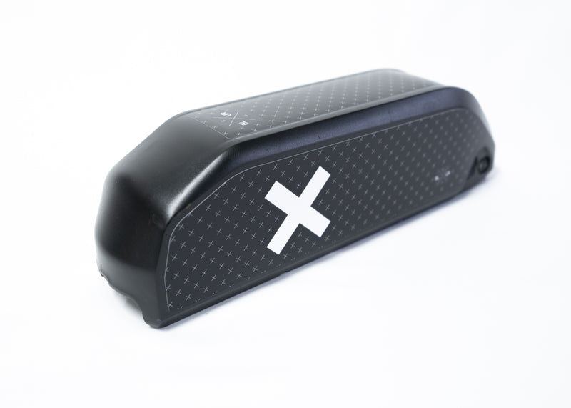 X Decal for Super73-S1
