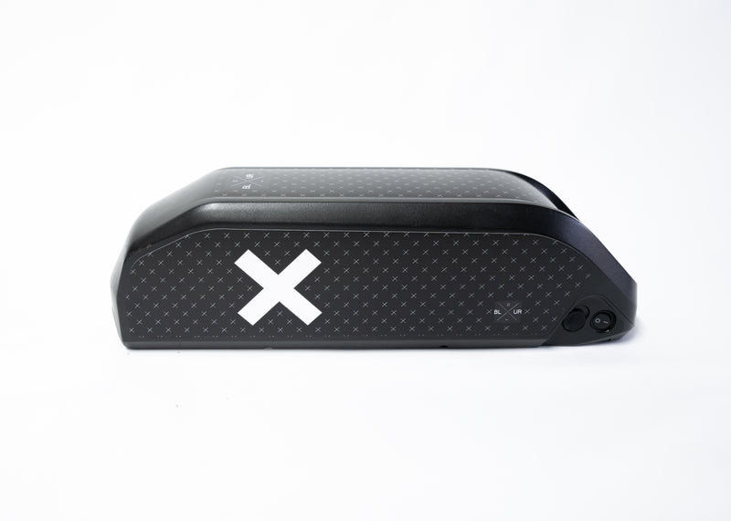 X Decal for Super73-S1