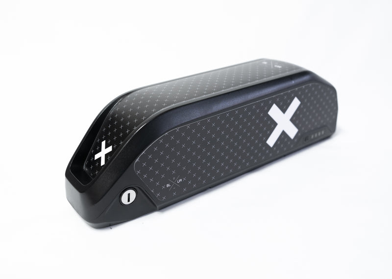 X Decal for Super73-S1