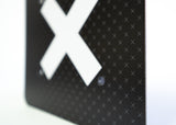 X Front Plate for S1, S2, R & RX