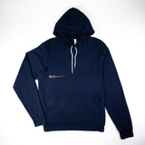 Navy Hoodie