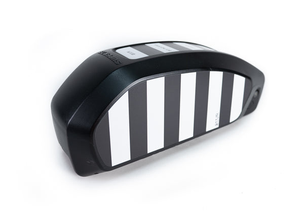 BOLD STRIPE Decal