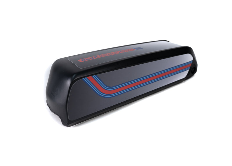 Martini strip decal for SUPER73-ZX
