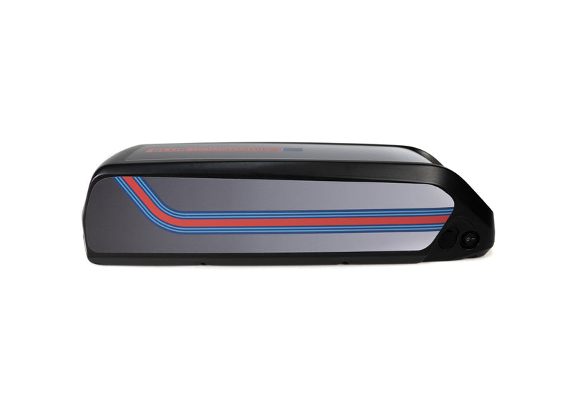 Martini strip decal for SUPER73-ZX