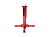 Bike Repair Stand - Carmine Red