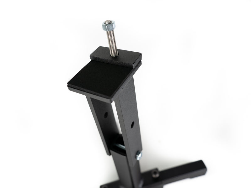 Bike Repair Stand - Black