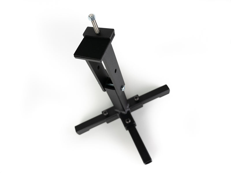 Bike Repair Stand - Black