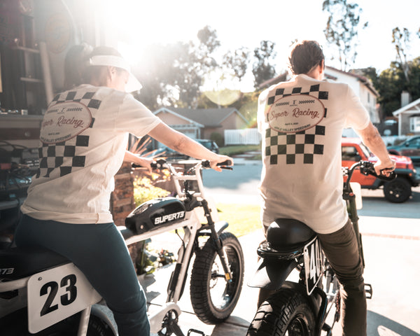 Super Racing T-Shirt