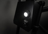 Street Tracker Front Plate 2.0