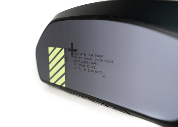 Status Spec 1.0 Decal