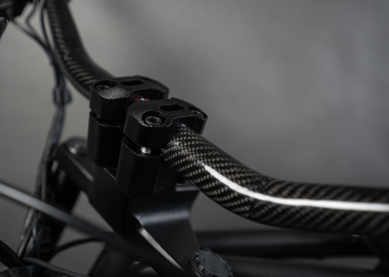 Carbon Fiber Handlebar