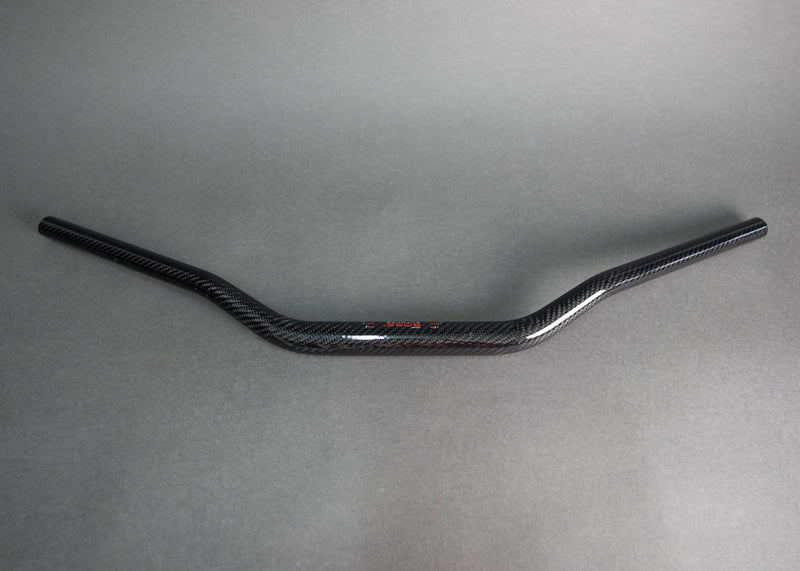 Carbon Fiber Handlebar