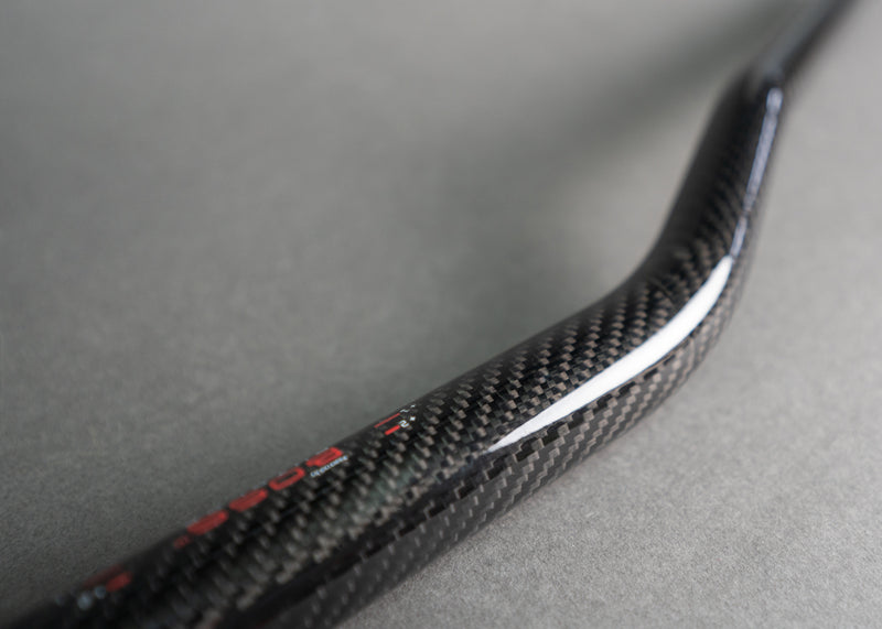 Carbon Fiber Handlebar