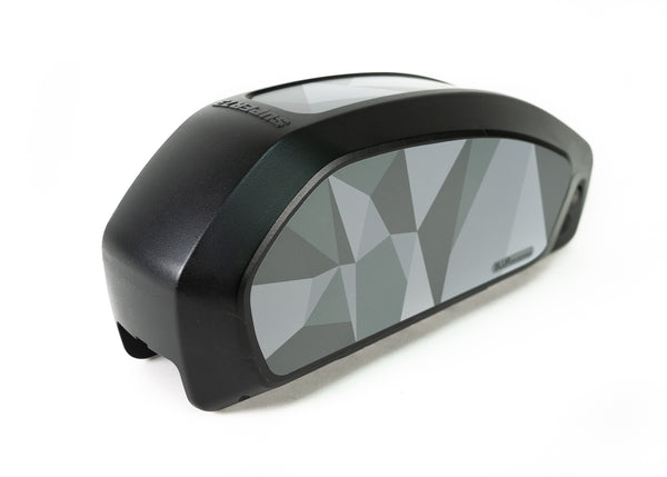 Olive Drab Polygon Decal
