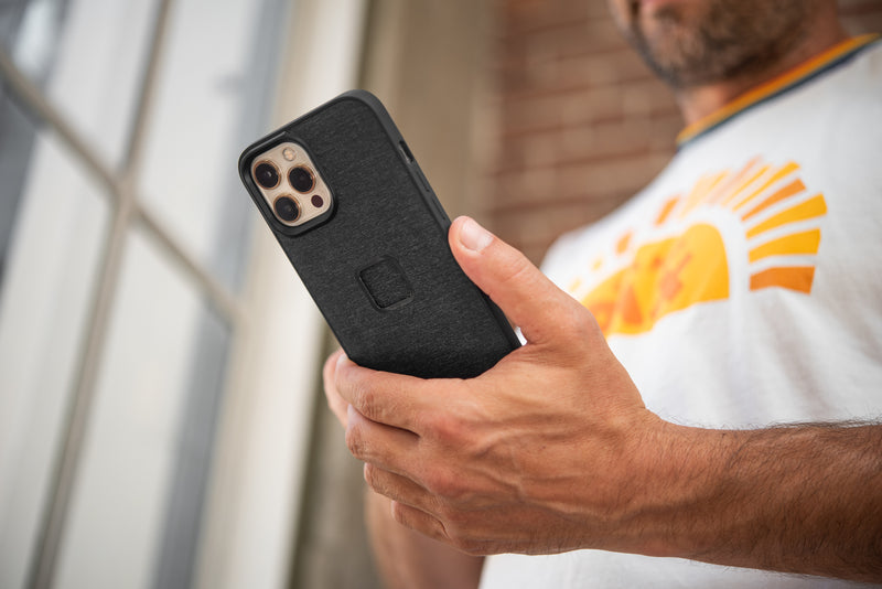 EVERYDAY CASE FOR IPHONE - PEAK DESIGN