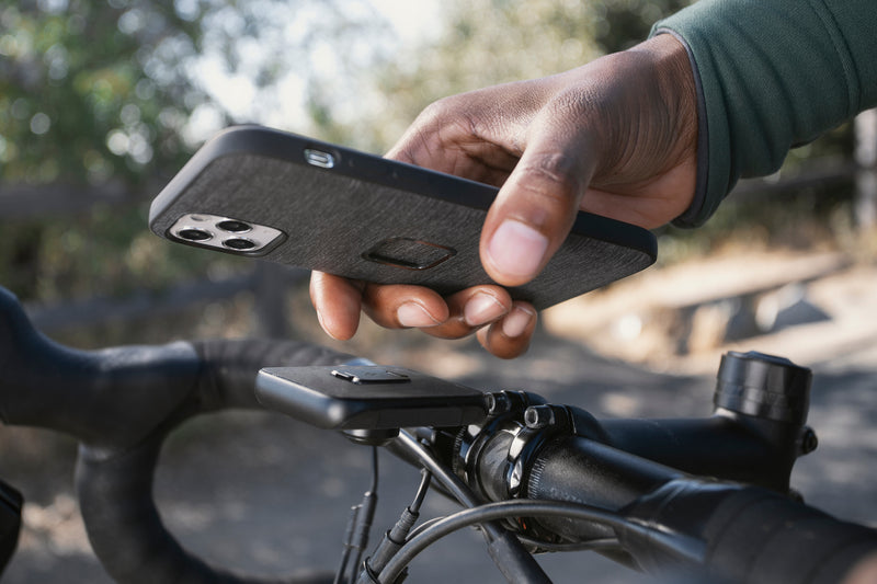 OUT FRONT BIKE MOUNT - PEAK DESIGN