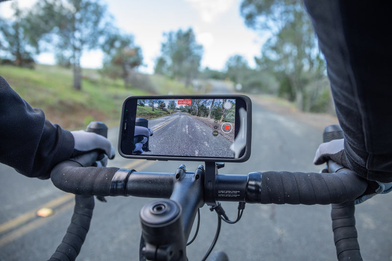 OUT FRONT BIKE MOUNT - PEAK DESIGN