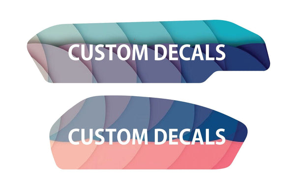 Custom Decal | Tier  01  Super73-S1, S2, R and RX