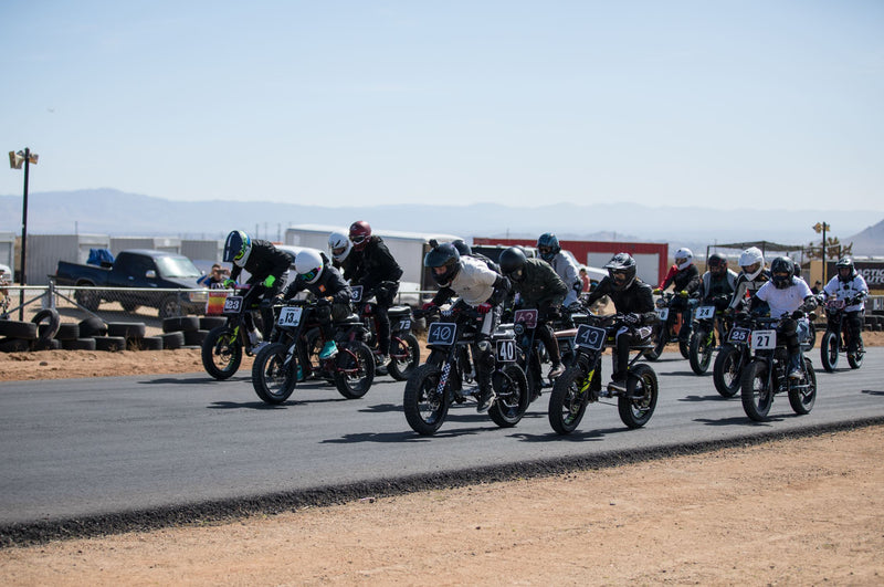Super Racing - Tickets available at the event
