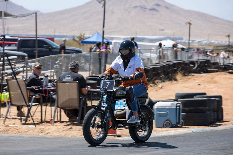 Super Racing - Tickets available at the event
